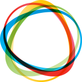 site logo